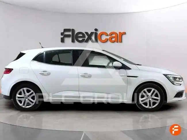 2020 Renault Megane
