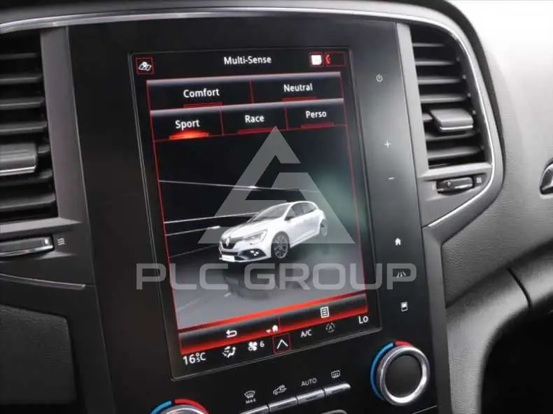 2020 Renault Megane