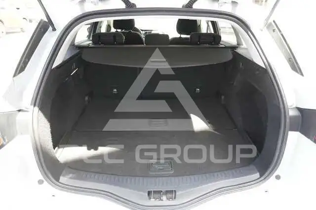 2020 Renault Megane