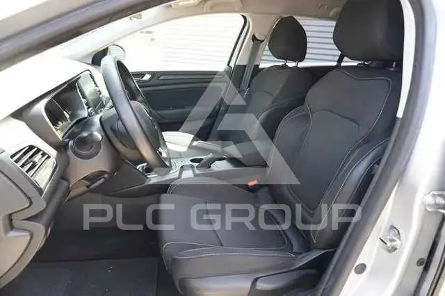 2020 Renault Megane