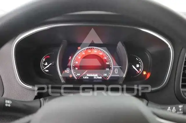 2020 Renault Megane