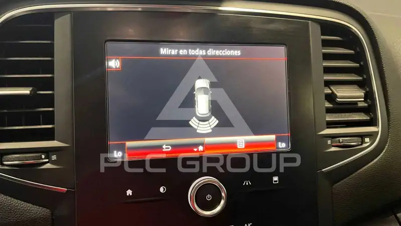 2020 Renault Megane