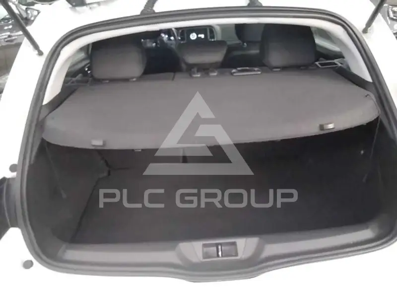 2020 Renault Megane