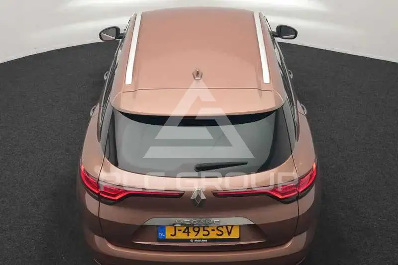 2020 Renault Megane