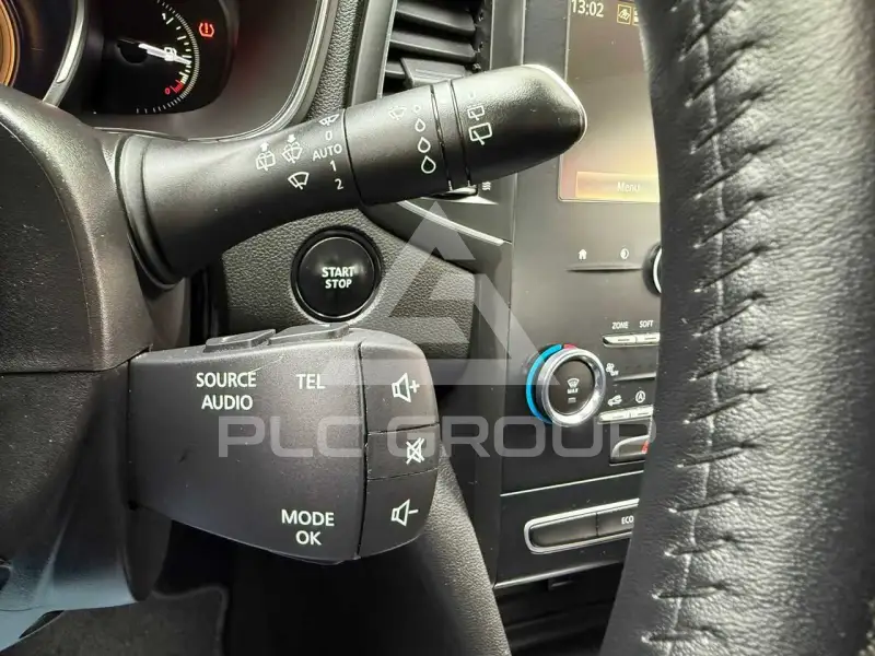 2020 Renault Megane