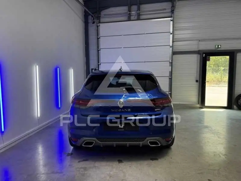2020 Renault Megane