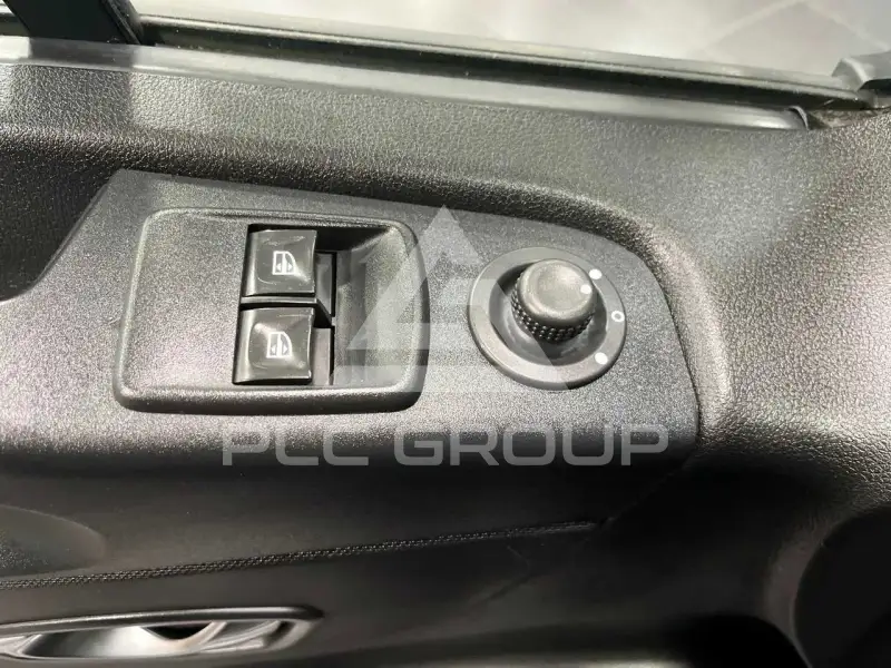 2020 Renault Trafic