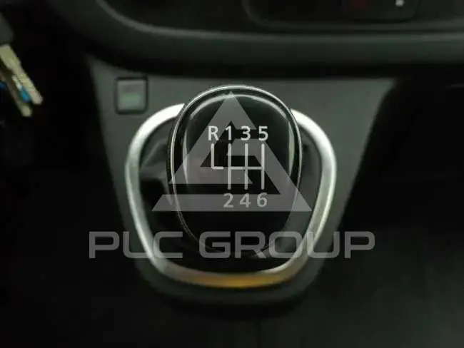 2020 Renault Trafic