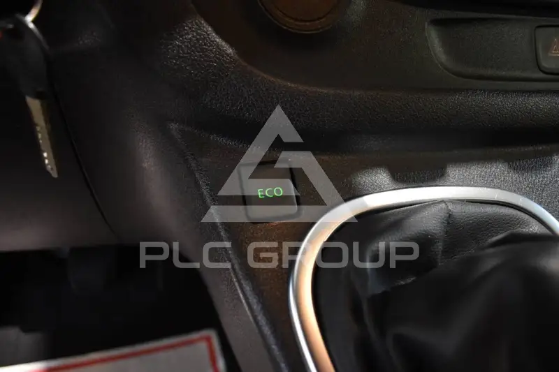 2020 Renault Trafic