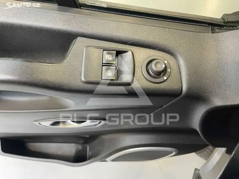 2020 Renault Trafic