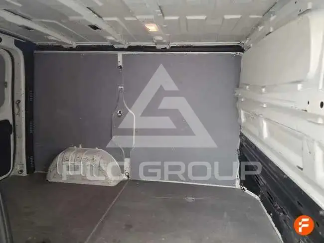 2020 Renault Trafic