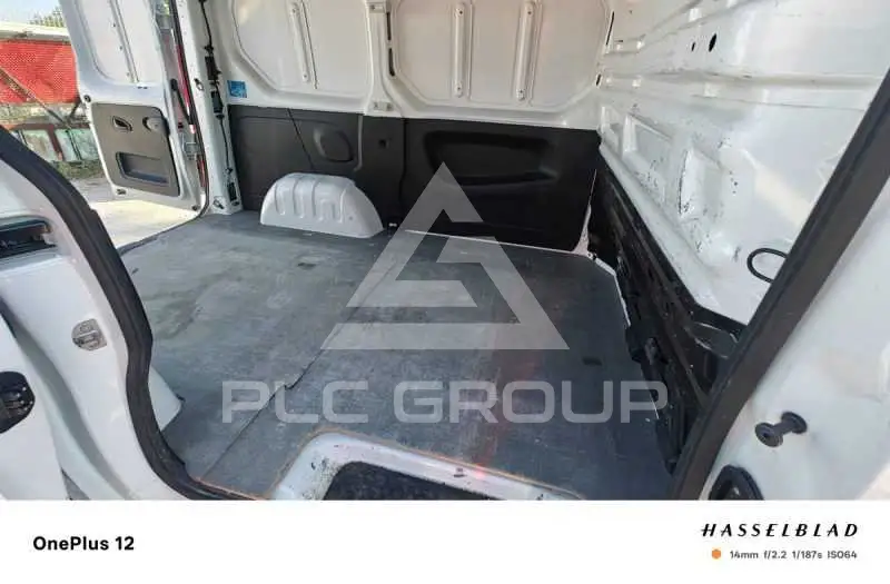 2020 Renault Trafic