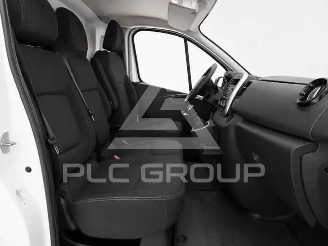 2020 Renault Trafic