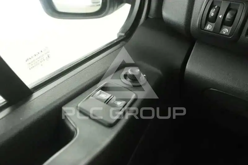 2020 Renault Trafic