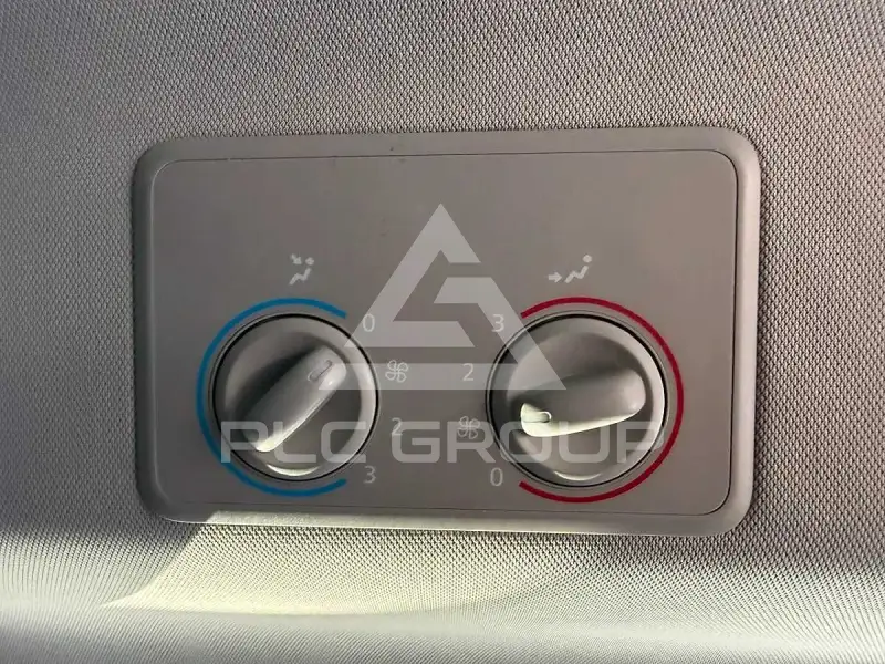 2020 Renault Trafic