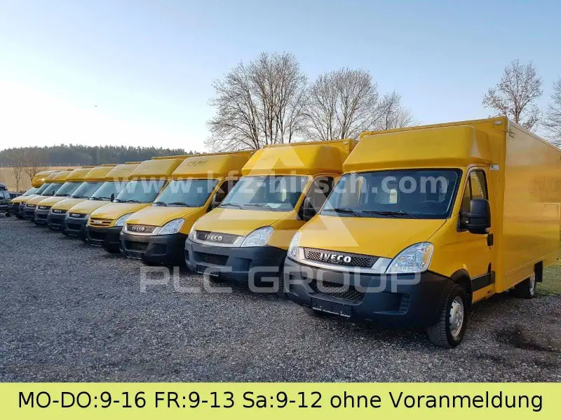 2020 Renault Trafic
