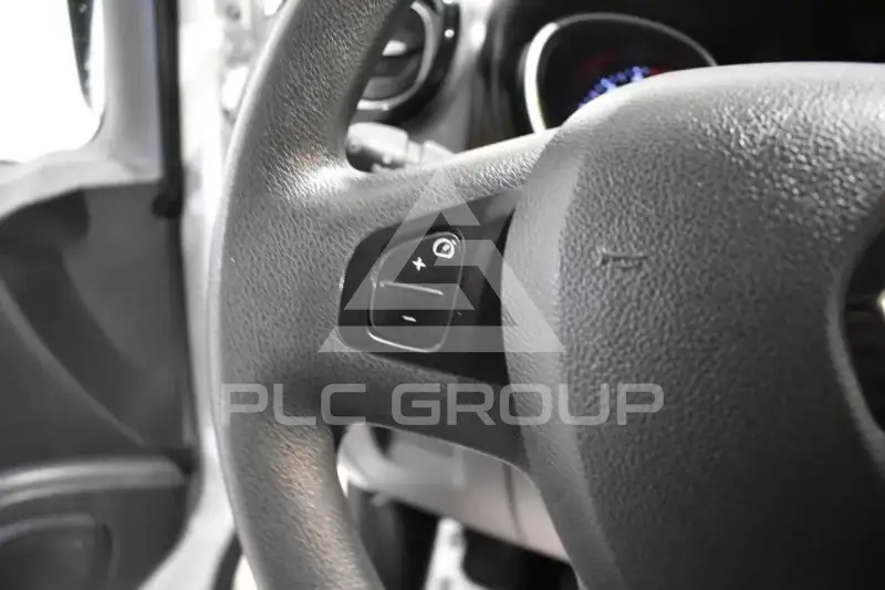 2020 Renault Trafic