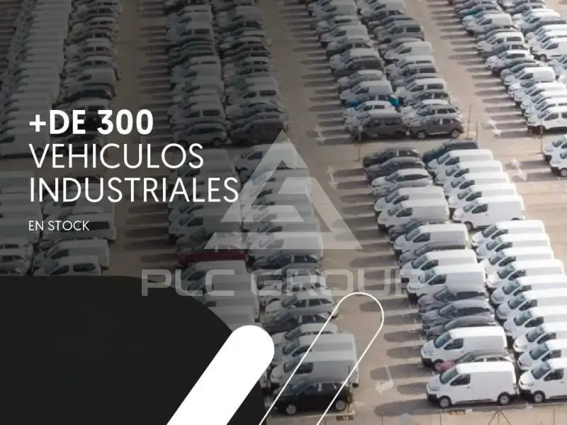 2020 Renault Trafic