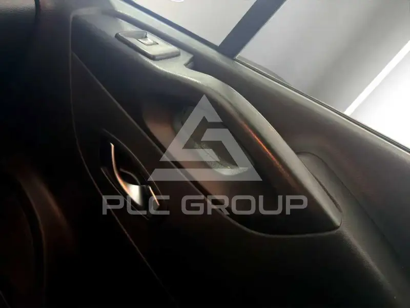 2020 Renault Trafic
