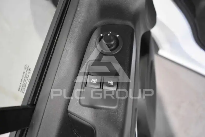 2020 Renault Trafic