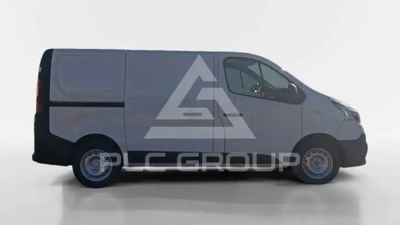 2020 Renault Trafic