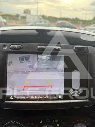 2020 Renault Trafic