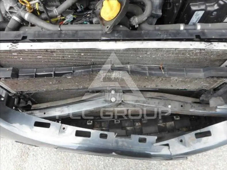 2020 Renault Trafic