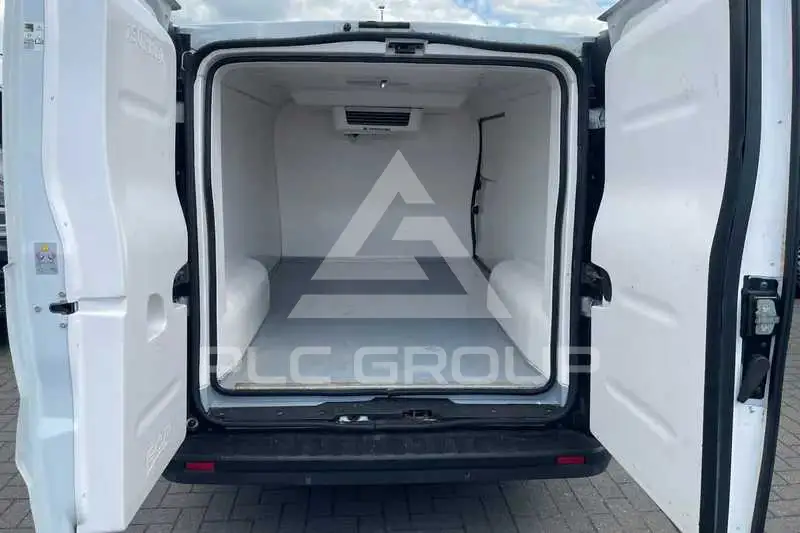 2020 Renault Trafic