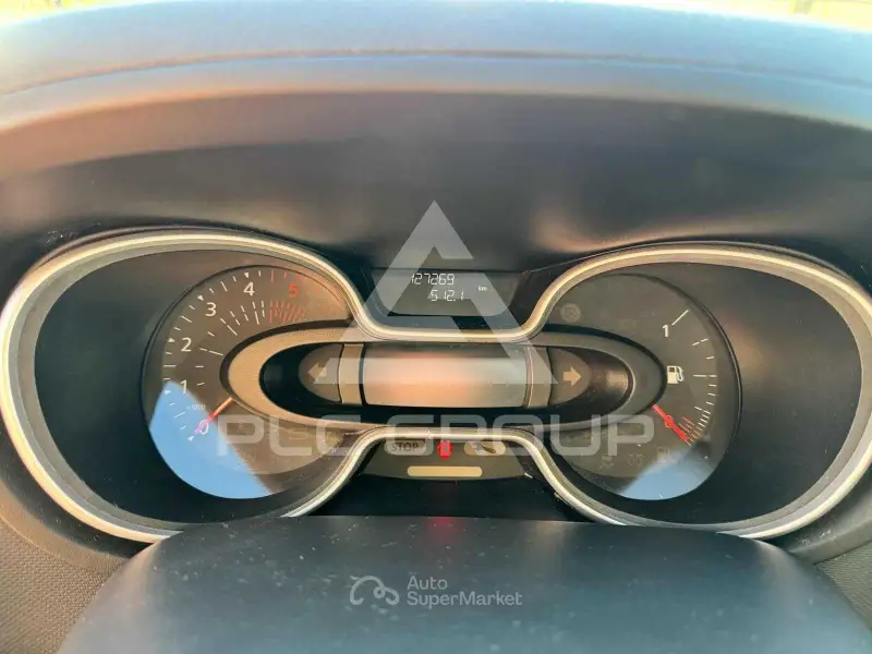 2020 Renault Trafic