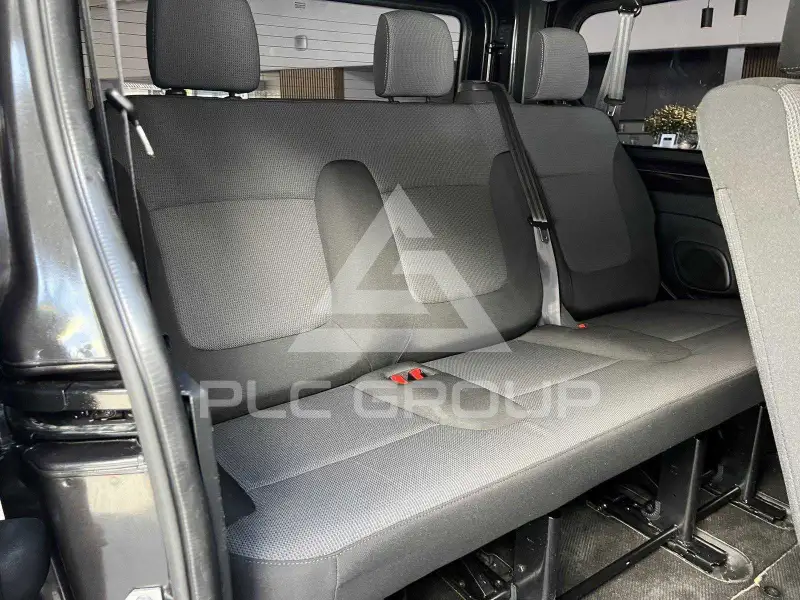 2020 Renault Trafic