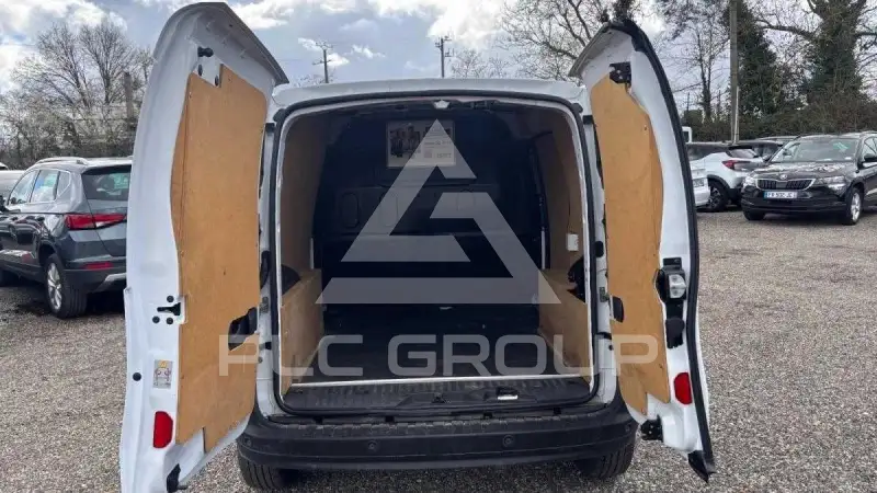 2020 Renault Kangoo