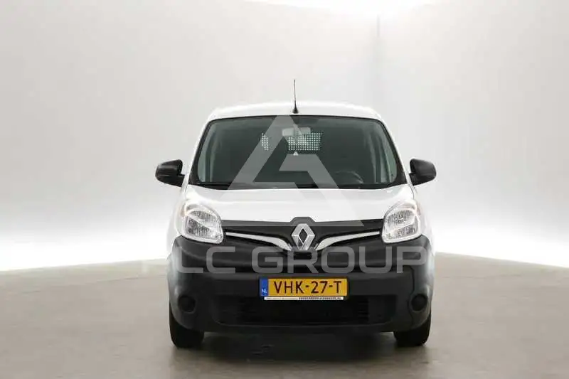 2020 Renault Kangoo