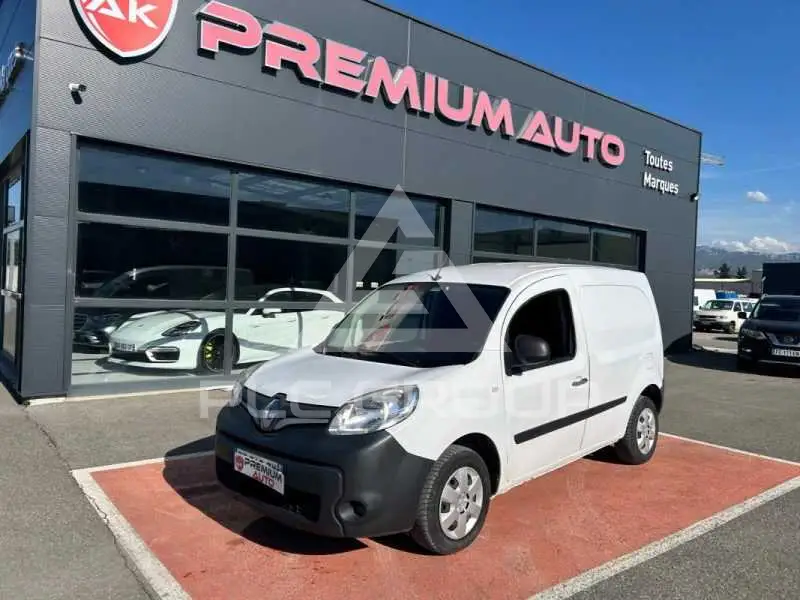 2020 Renault Kangoo