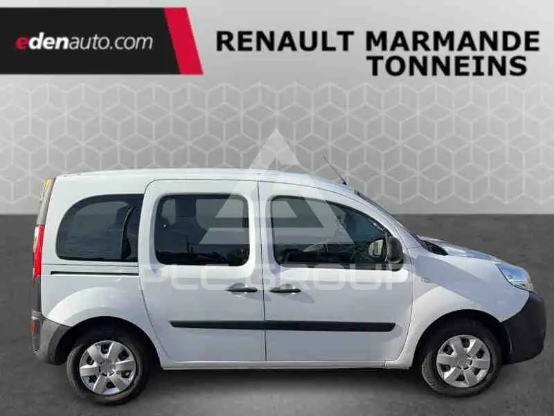 2020 Renault Kangoo