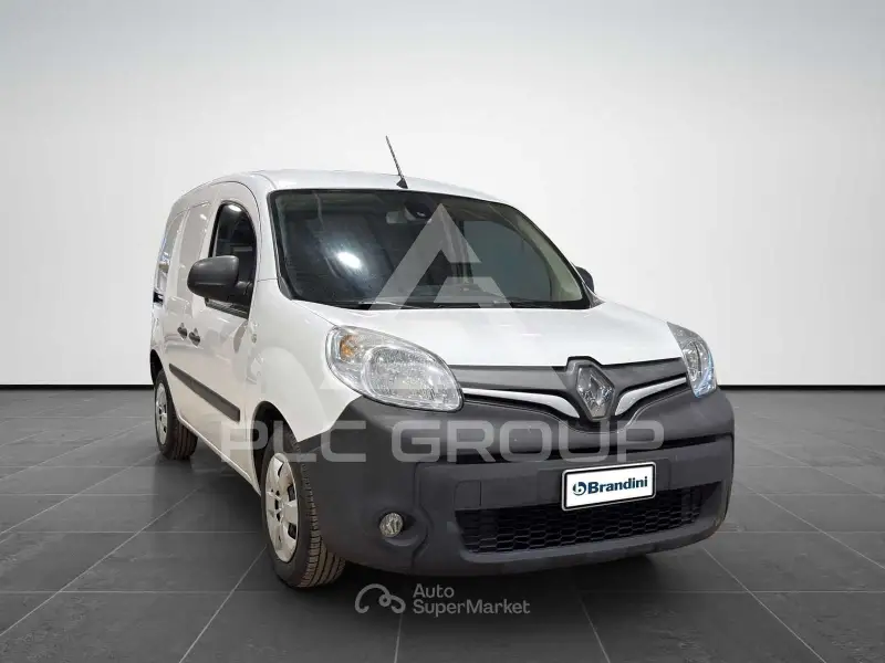 2020 Renault Kangoo