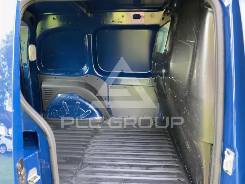 2020 Renault Kangoo