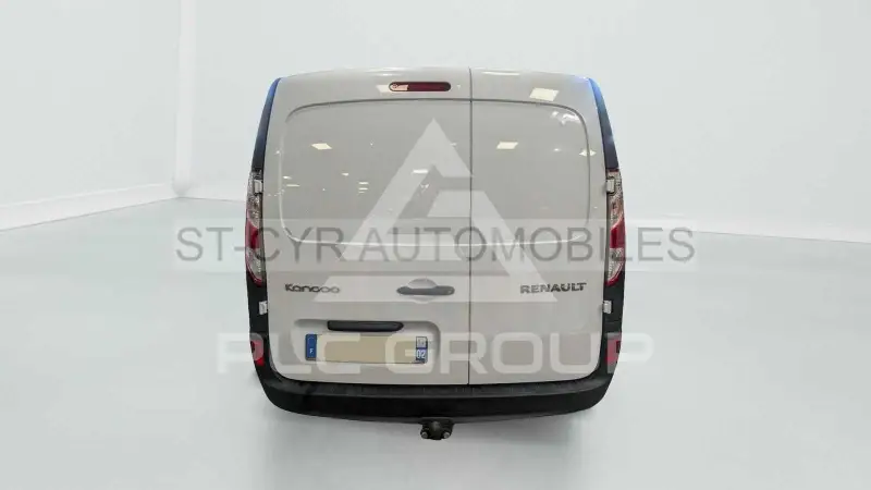 2020 Renault Kangoo