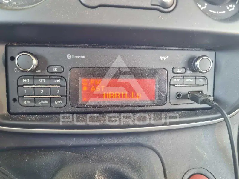 2020 Renault Kangoo