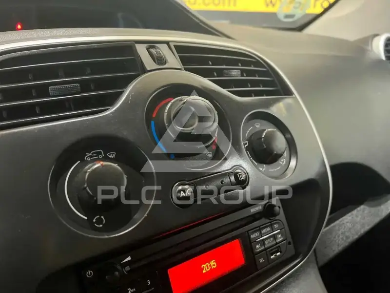 2020 Renault Kangoo