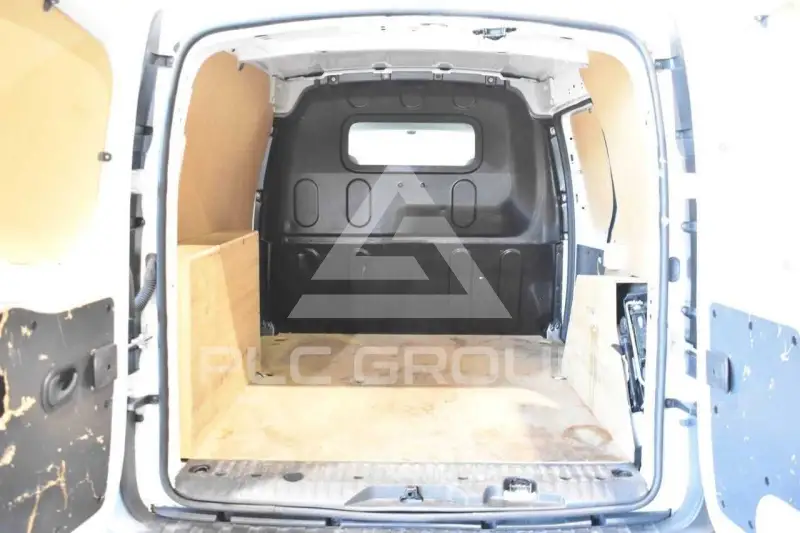 2020 Renault Kangoo