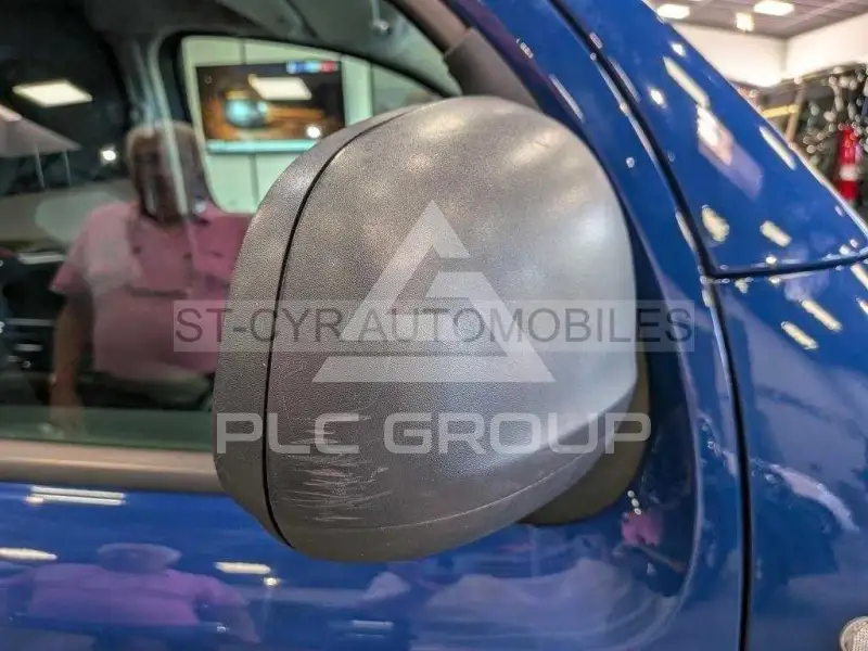 2020 Renault Kangoo