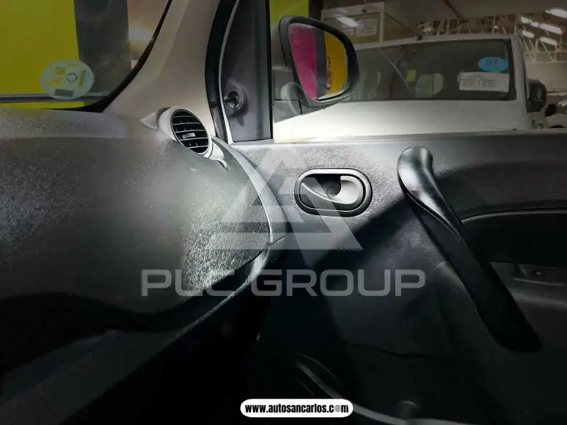 2020 Renault Kangoo