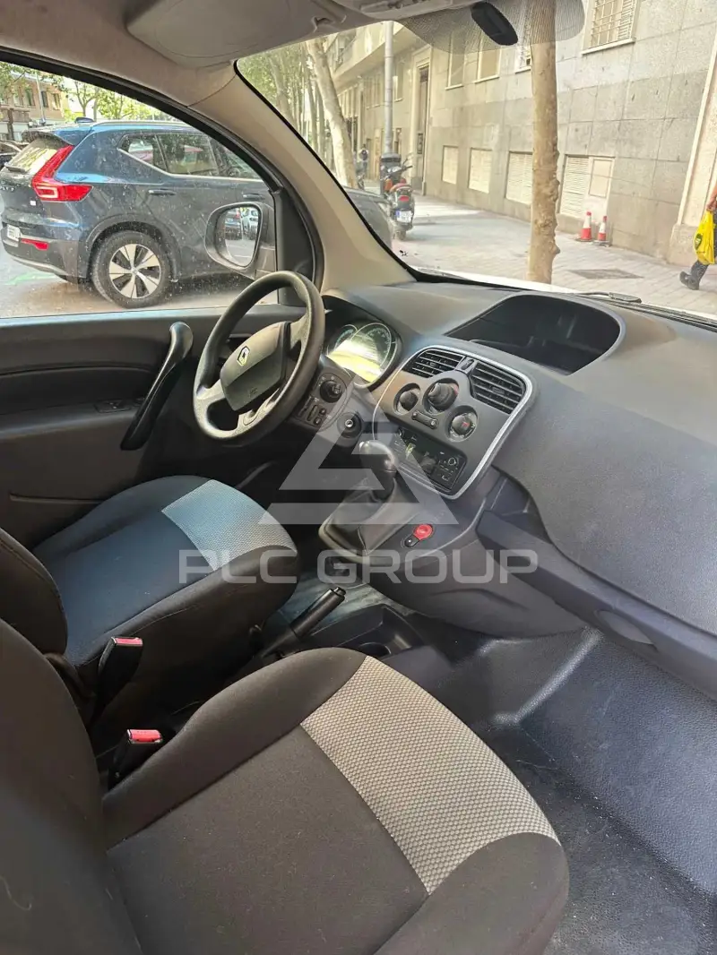 2020 Renault Kangoo