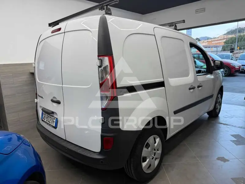 2020 Renault Kangoo