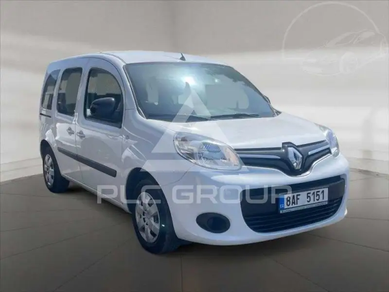 2020 Renault Kangoo