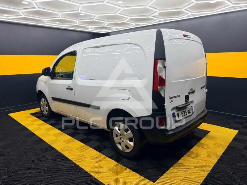 2020 Renault Kangoo