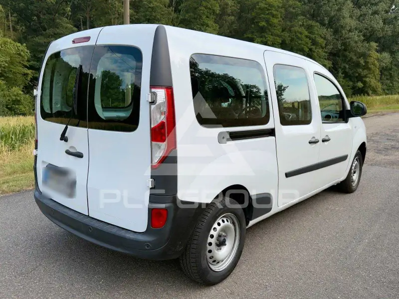 2020 Renault Kangoo