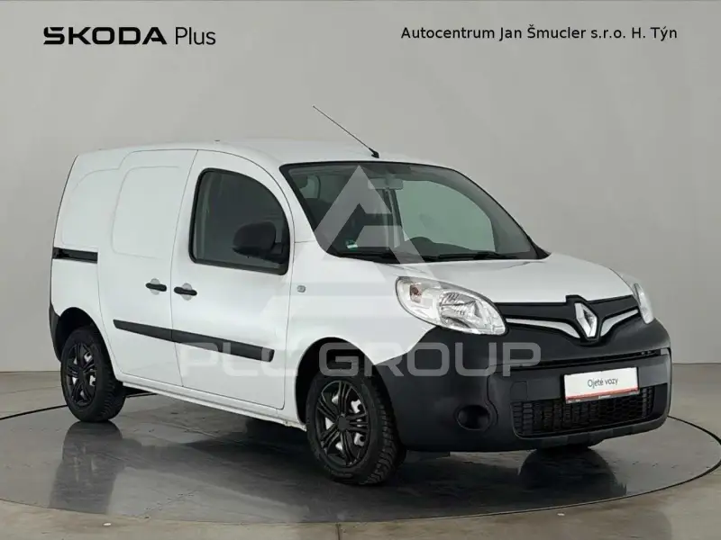 2020 Renault Kangoo