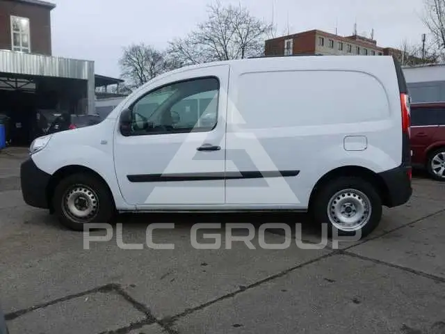 2020 Renault Kangoo