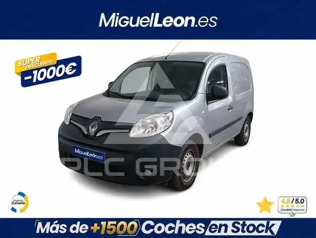 2020 Renault Kangoo